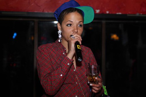 It’s Milly Mango Y’all!!!