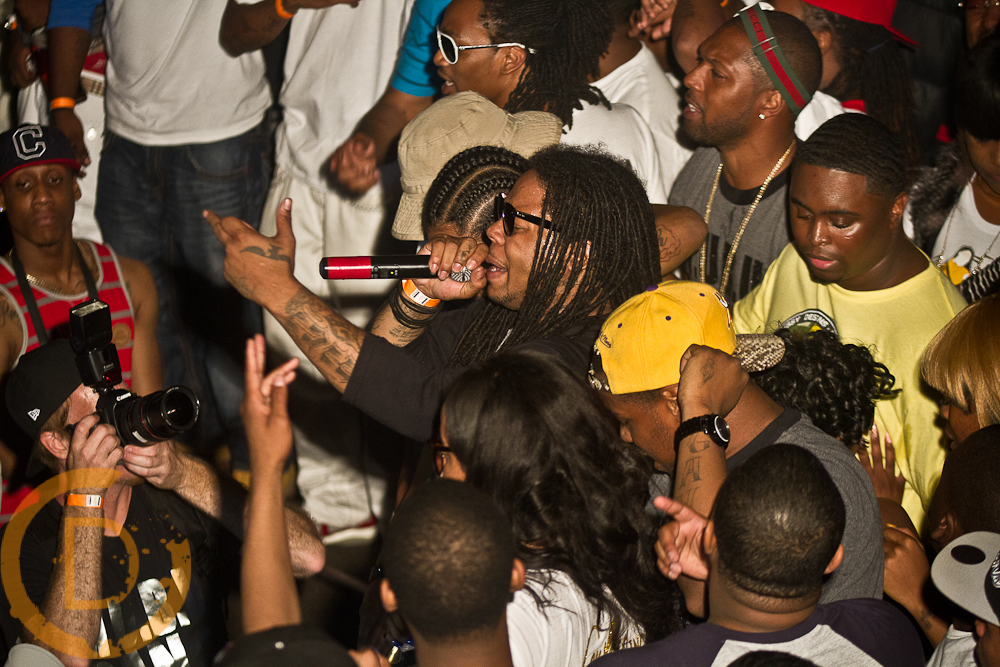 Chicago’s Got Talent (Sucker Free Chicago)