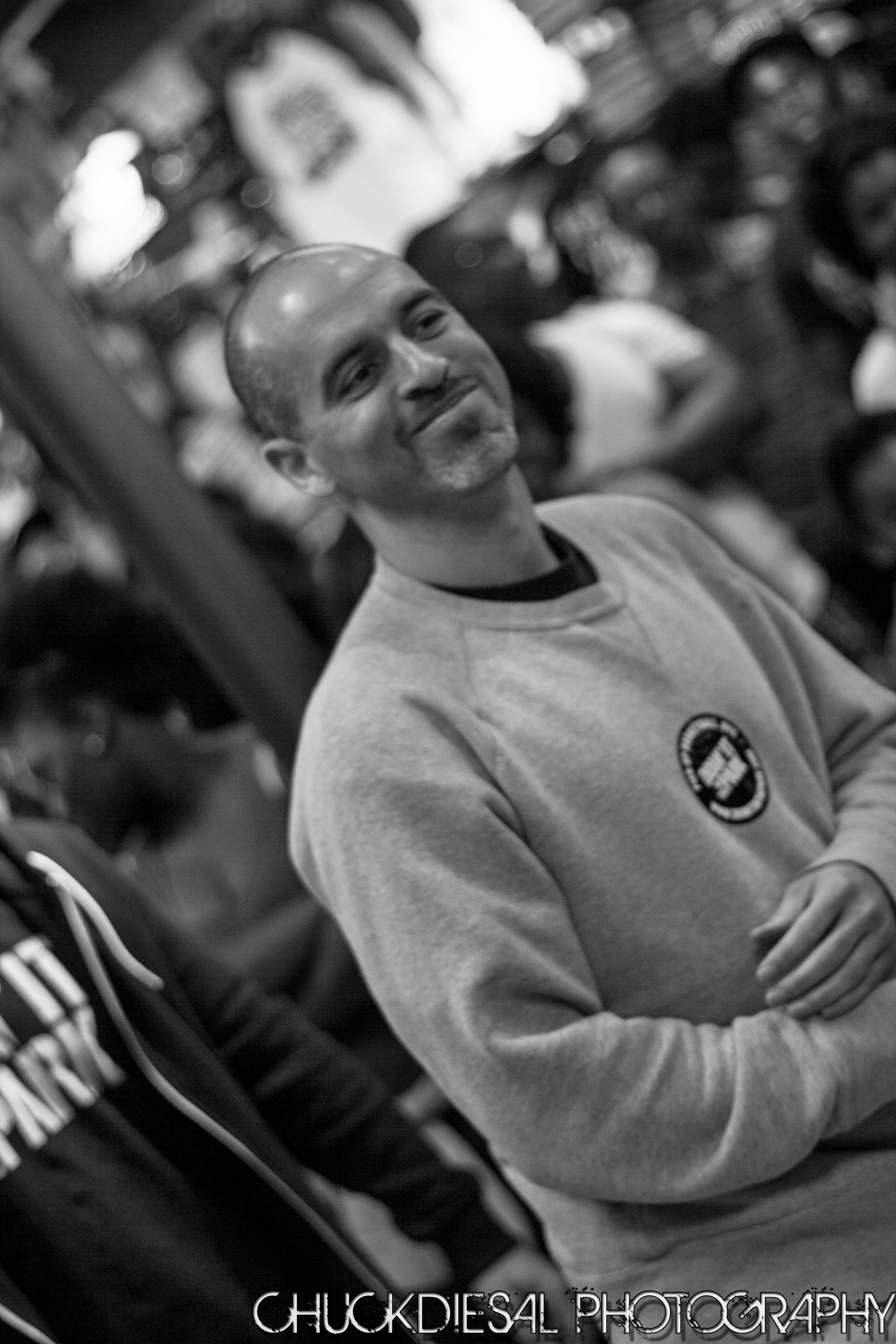 BOBBITO GARCIA @ VILLA WITH SIR MICHAEL ROCKS & SAVE MONEY