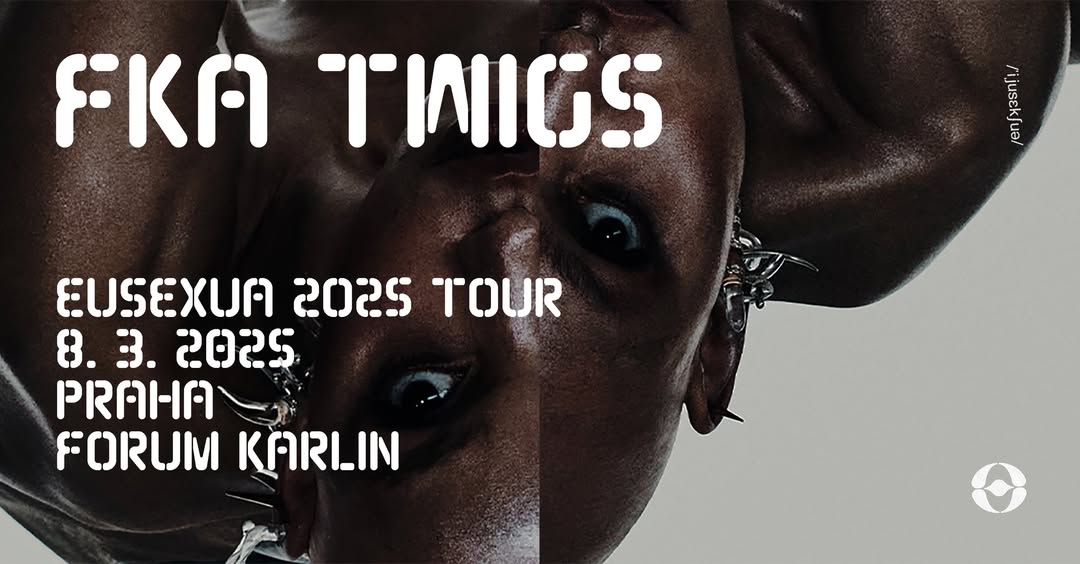 FKA Twigs – Forum Karlin – March 8th 2025
