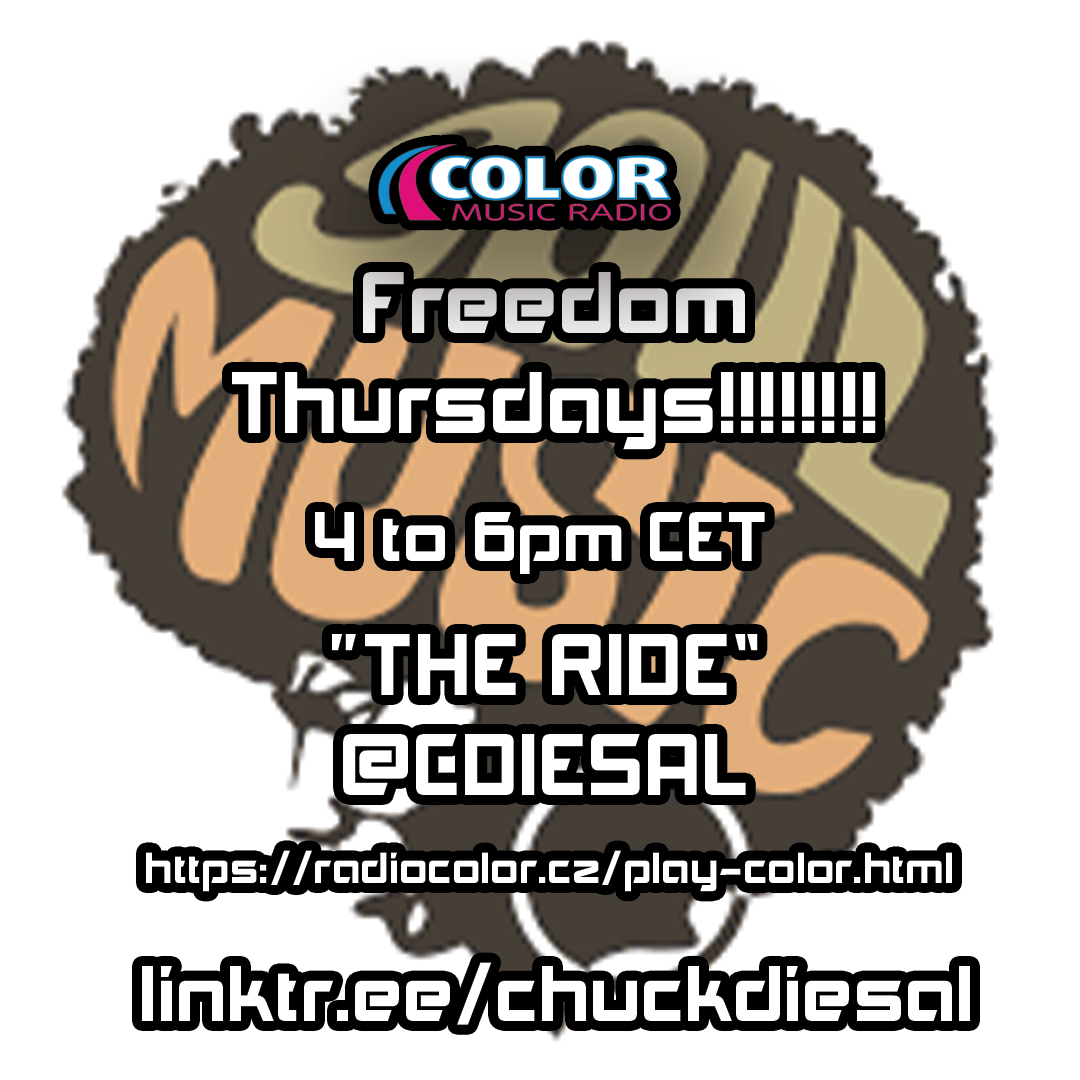 Freedom Thursday -Soul Fever -February 27th 2025