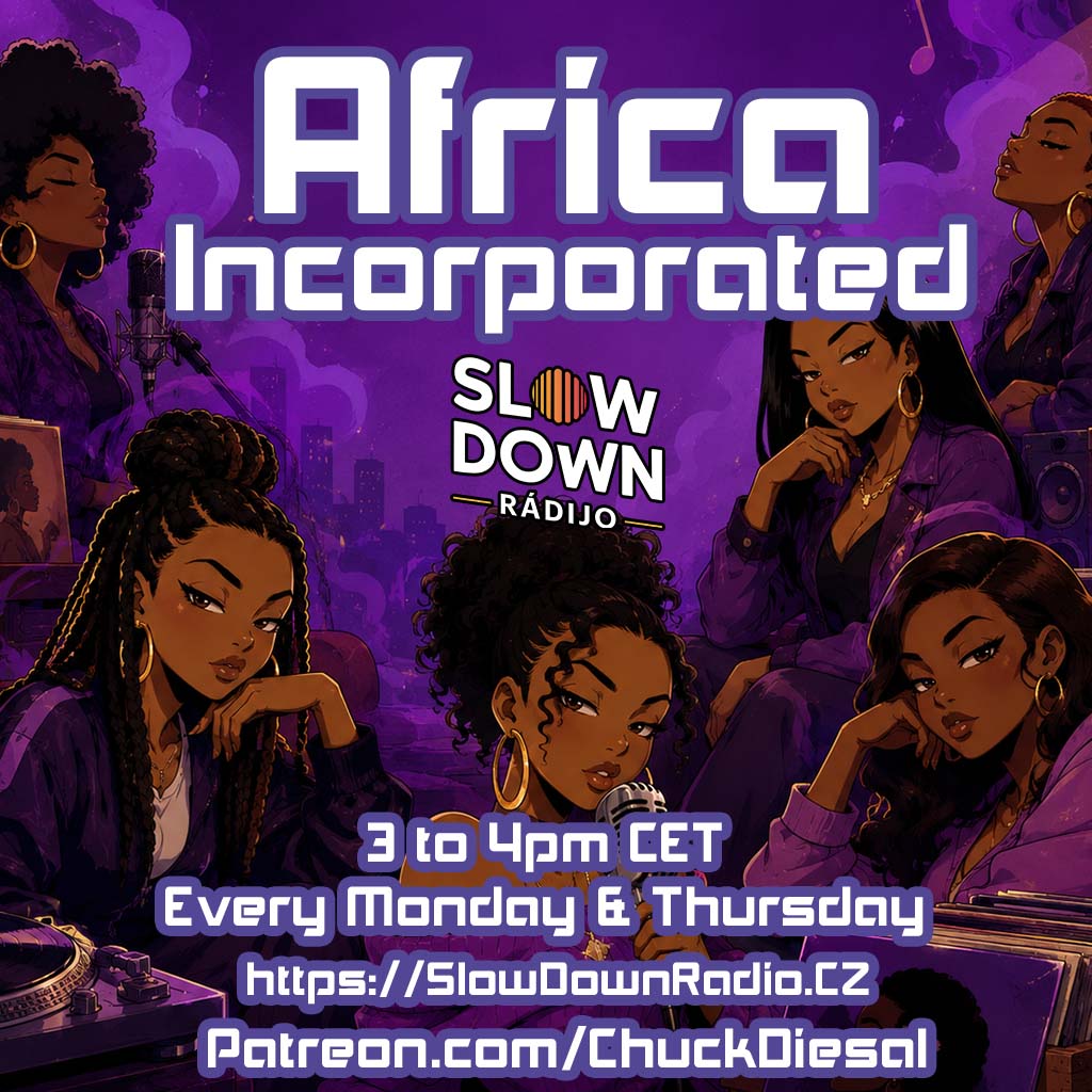 Africa Incorporated: Women Of Soul And R&B Take Center Stage