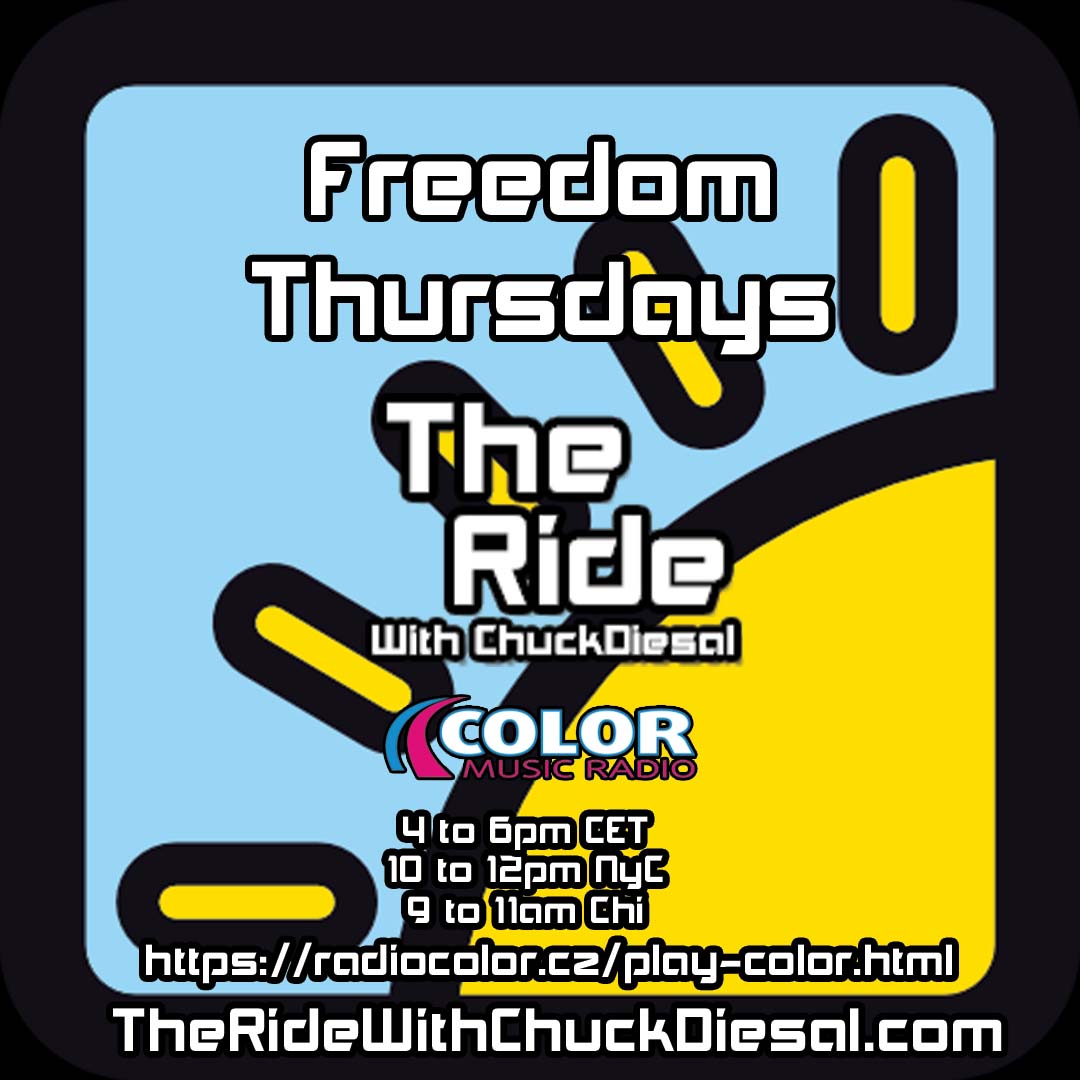 Freedom Thursday: The Hip Hop Kemp Preview Before the Cancellation